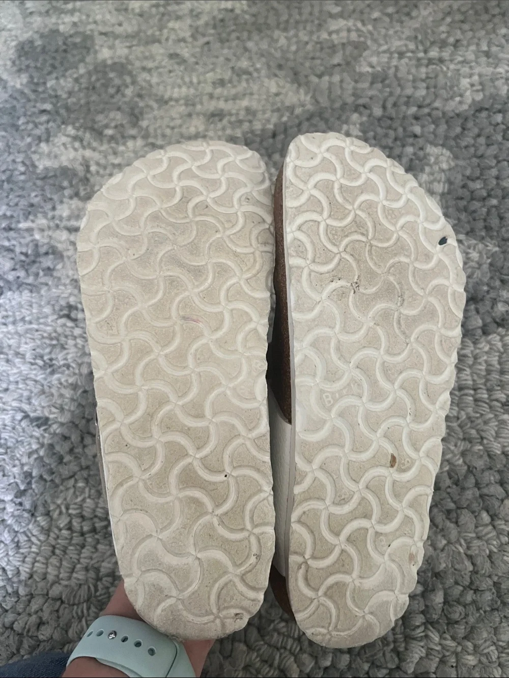 Birkenstock classic thong